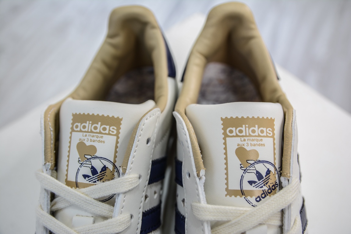 Adidas Originals SUPERSTAR W version IE6977