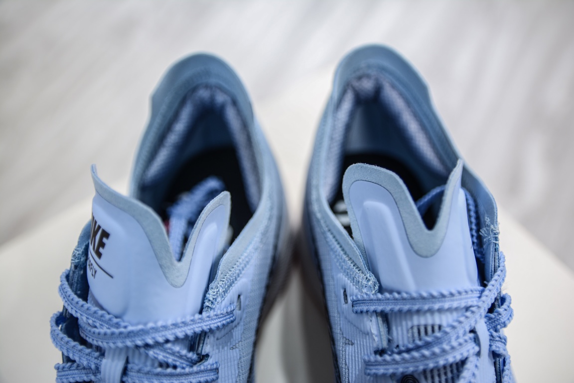 220 Nike ZoomX Vaporfly NEXT% 2”Coconut Milk Ghost Green”慢跑鞋“网纱蓝紫黑”CU4111-401