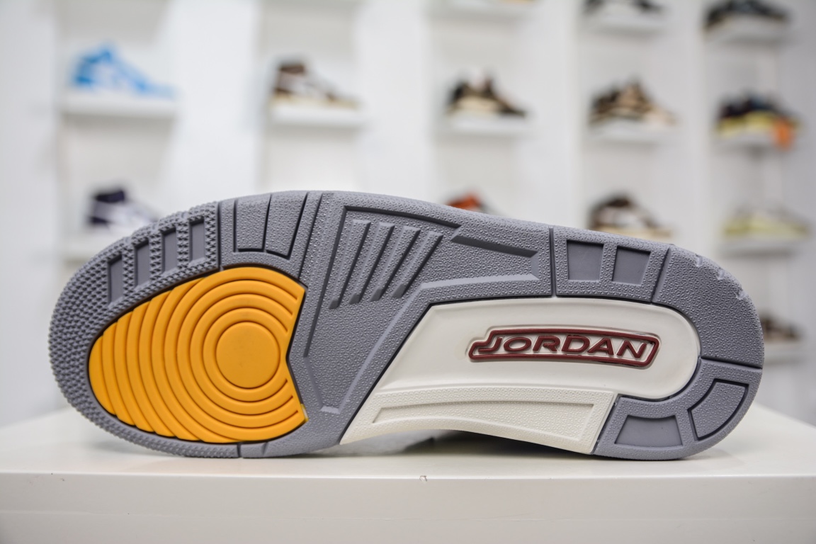 260 Air Jordan Legacy 312 Low 白黑紫 低帮纯原头层最强版本CD7069-102