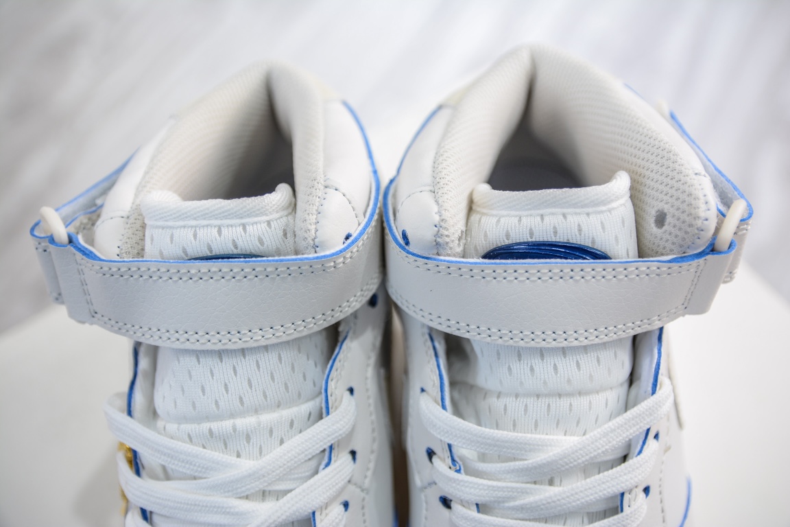 260 Nike Air Force 1'07 MI'd “Pearl white” “珍珠白”空军一号中帮休闲板鞋 FB1869-055