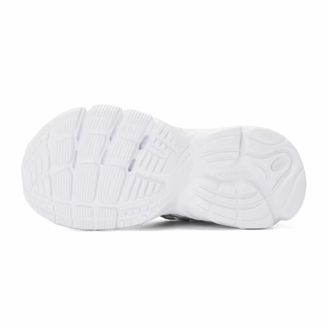 图片[3]-福利特Adidas 三叶草2023儿童运动鞋经典实拍👏三叶草经典儿童跑鞋 尺码：26-37-选品中心