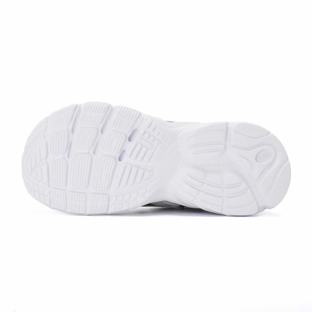 图片[3]-福利特Adidas 三叶草2023儿童运动鞋经典实拍👏三叶草经典儿童跑鞋 尺码：26-37-选品中心