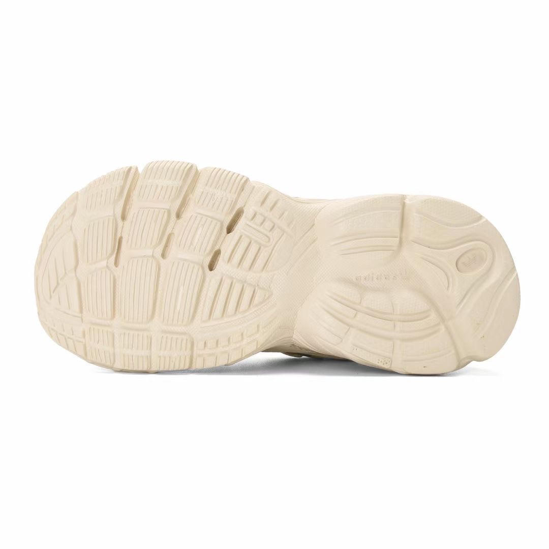 图片[3]-福利特Adidas 三叶草2023儿童运动鞋经典实拍👏三叶草经典儿童跑鞋 尺码：26-37-选品中心