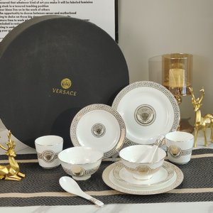 Versace Tableware