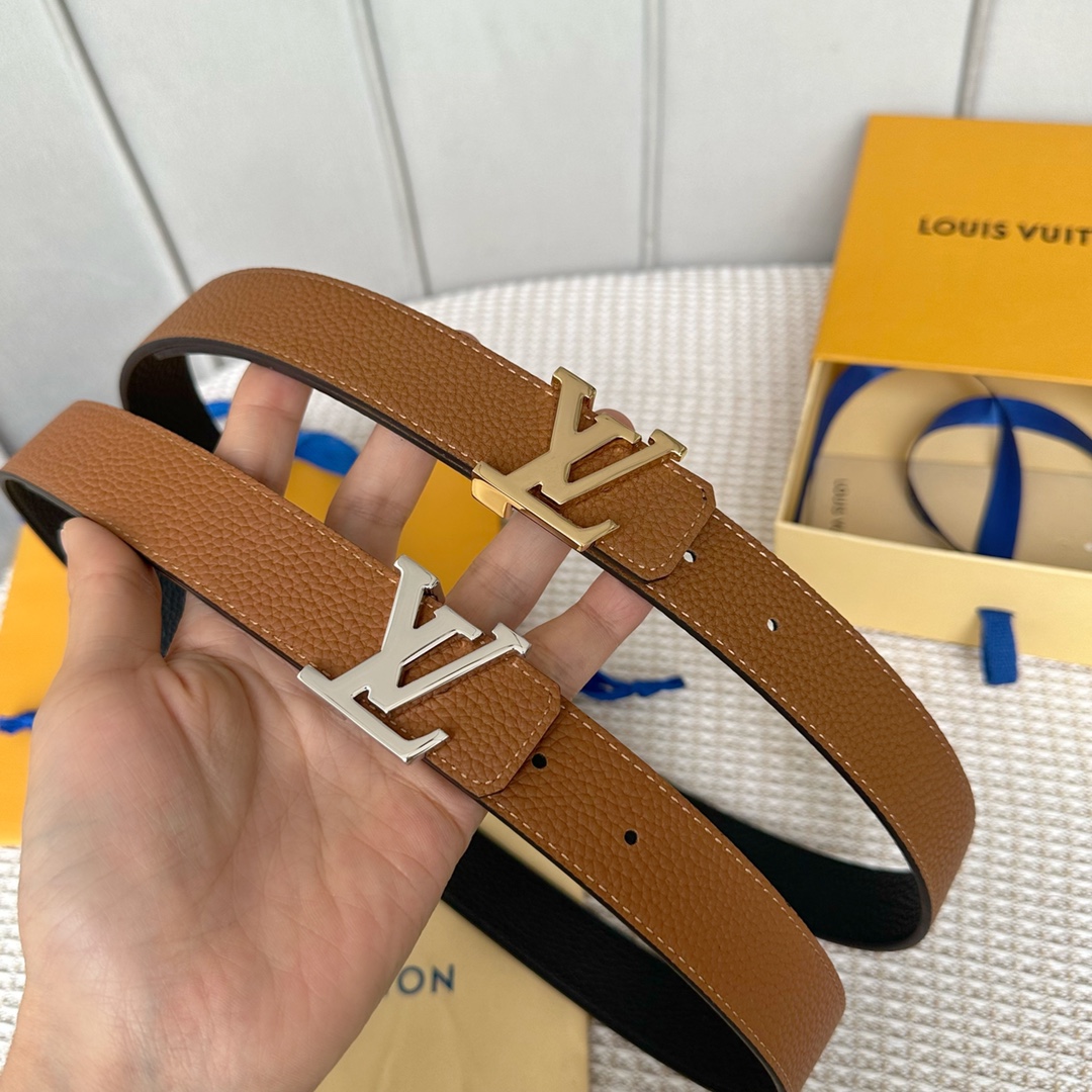 Louis Vuitton Belts Women