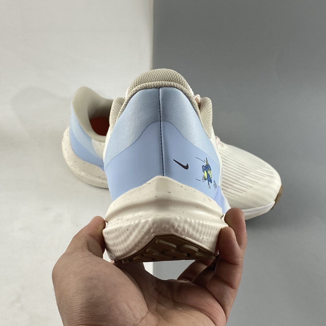 P160 Nike Zoom Winflo 9 登月新款运动休闲缓震跑步鞋 DX6048-181