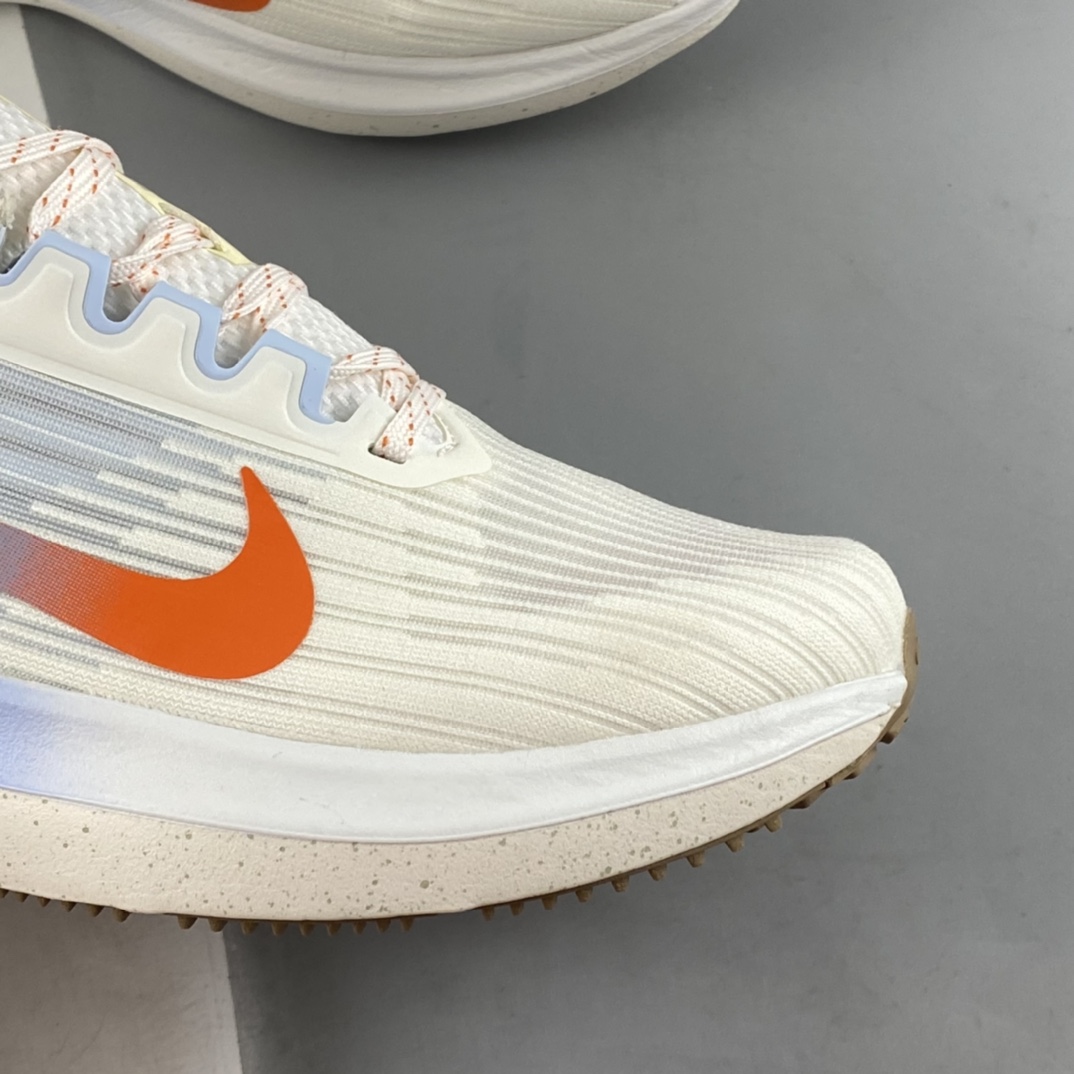 P160 Nike Zoom Winflo 9 登月新款运动休闲缓震跑步鞋 DX6048-181