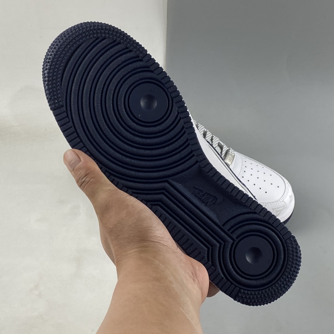 P260 Nike Air Force 1'07 Low 联名款 空军一号低帮休闲板鞋 DR9868-600