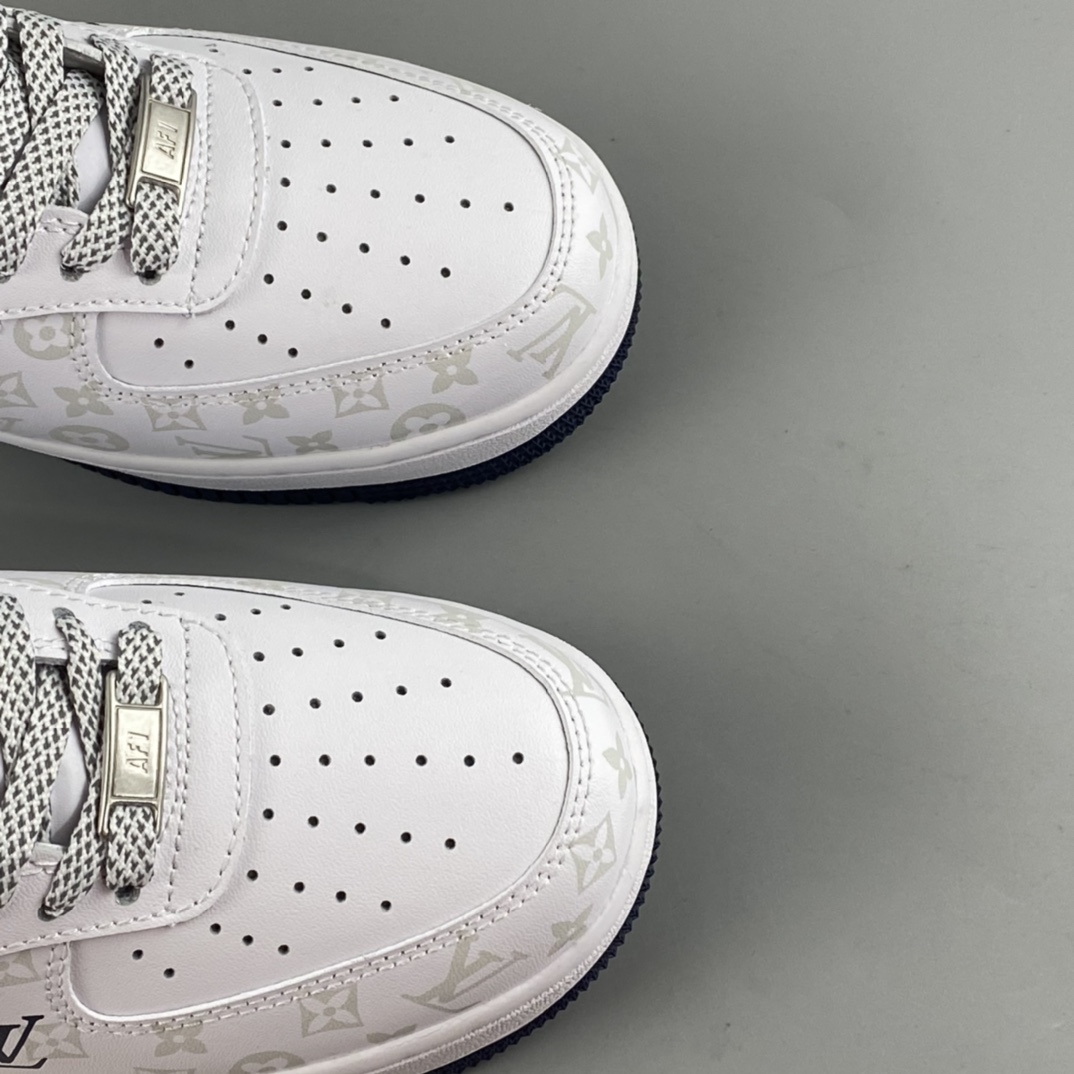 P260 Nike Air Force 1'07 Low 联名款 空军一号低帮休闲板鞋 DR9868-600