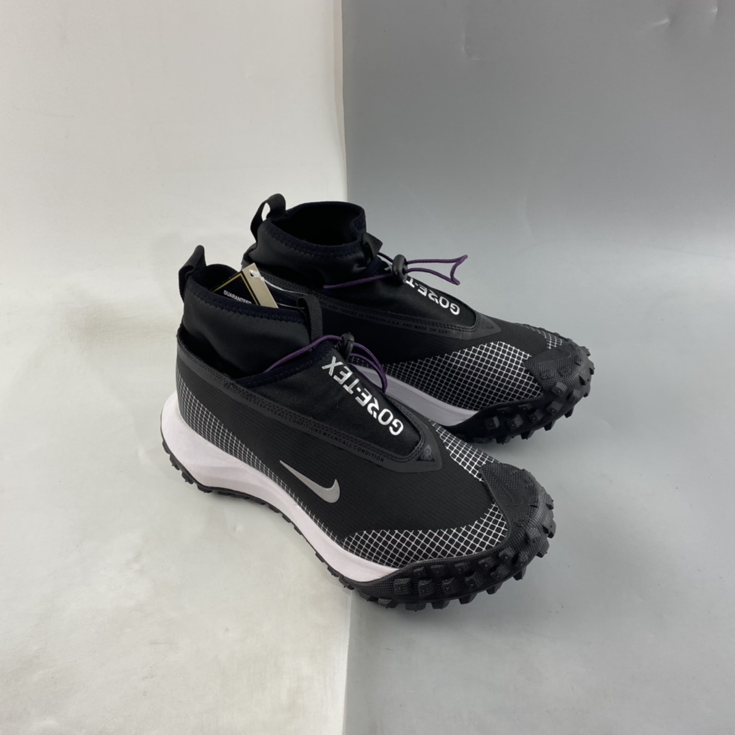 P220 Nike ACG Mountain Fly GORE-TEX 机能风格复古登山潮流板鞋运动慢跑鞋 CT2904-600