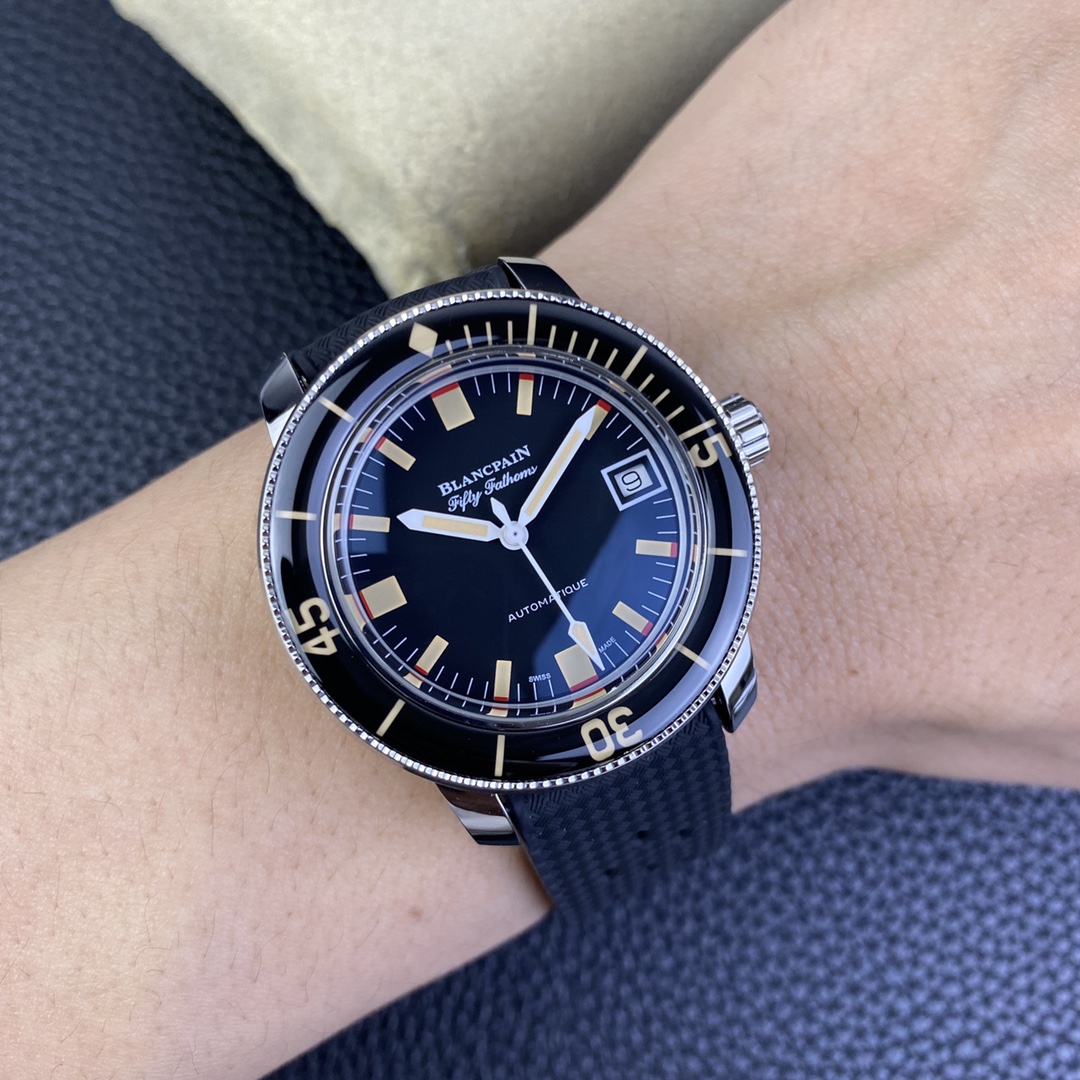 [Blancpain Watches]GSF
