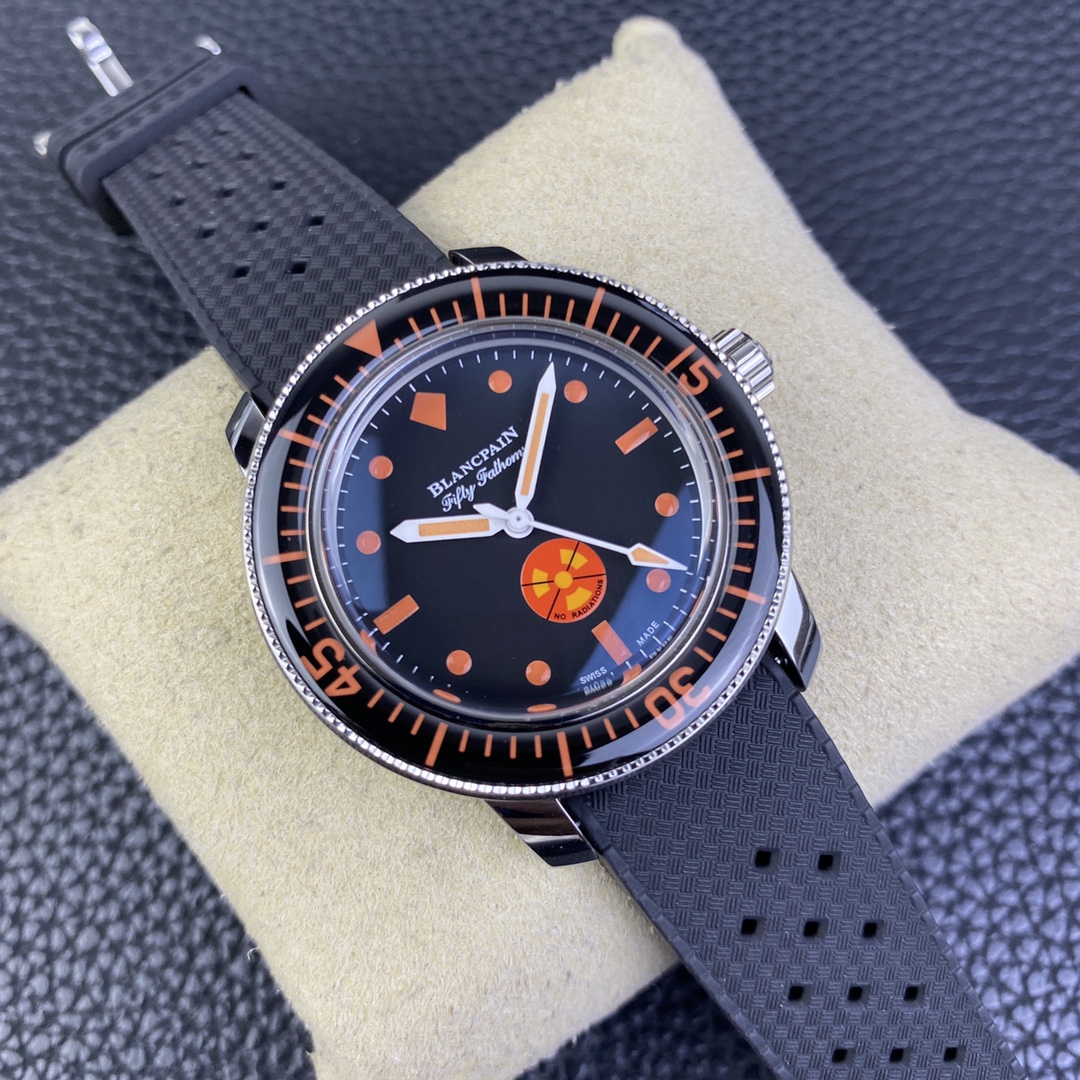 [Blancpain Watches]GSF