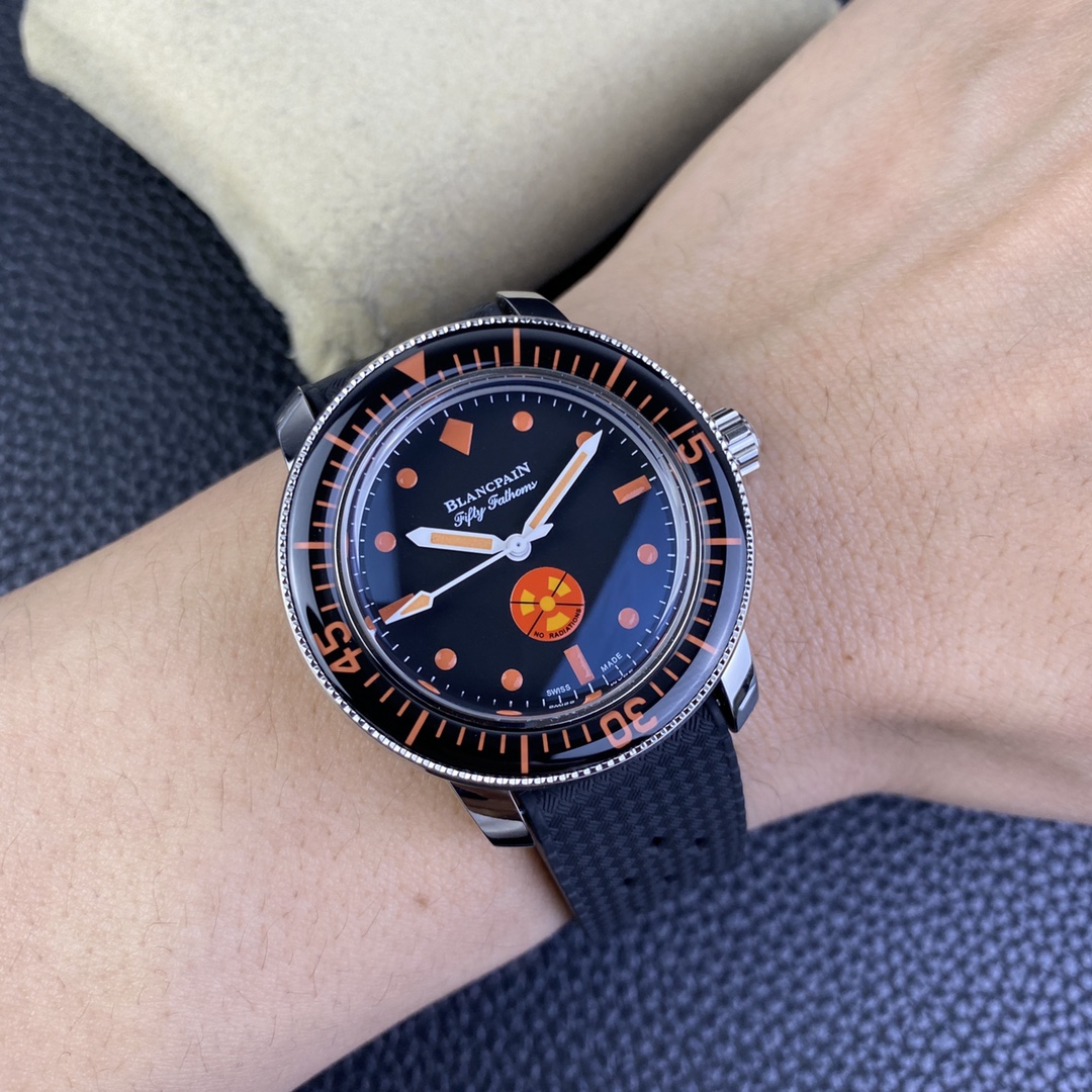 [Blancpain Watches]GSF