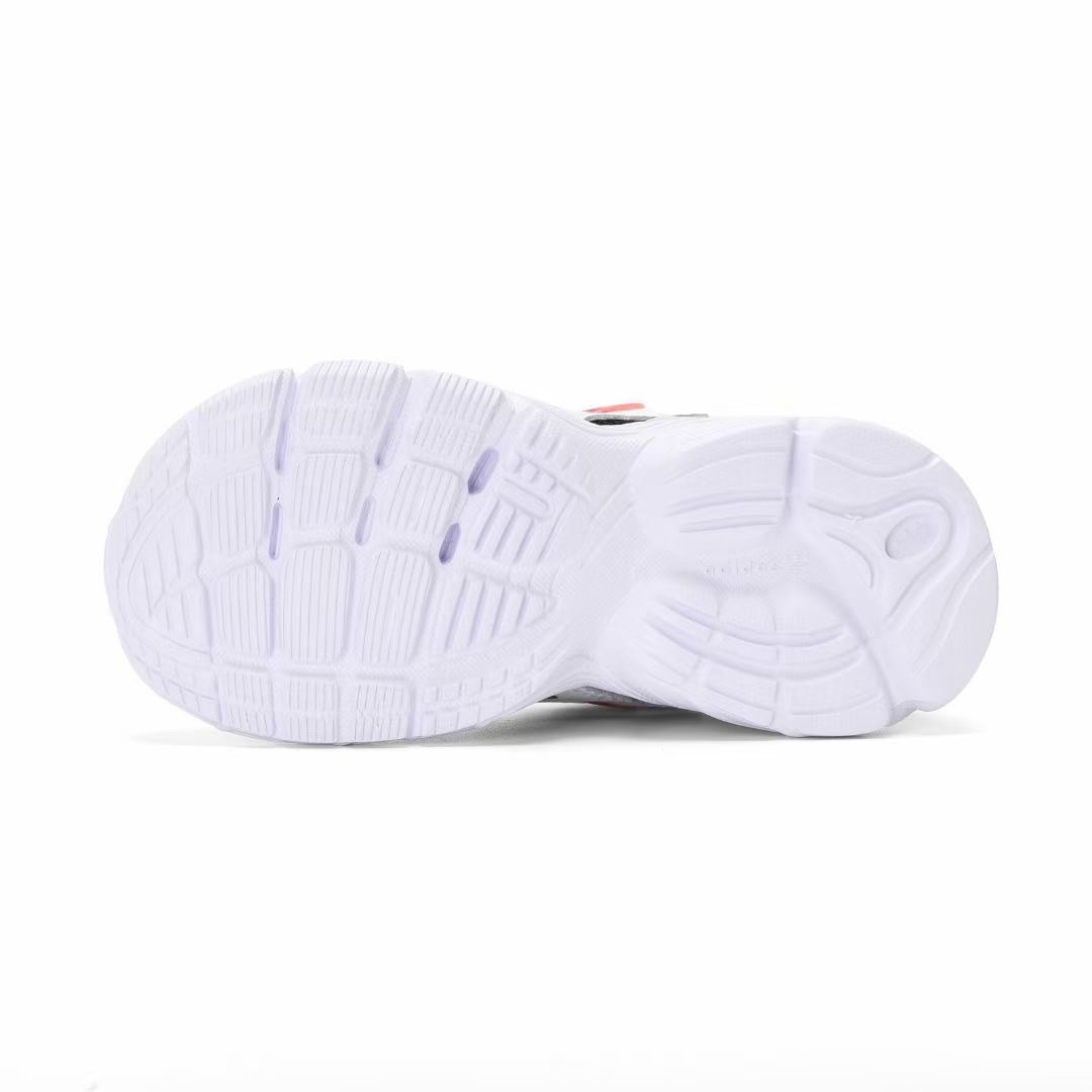 图片[3]-福利特Adidas 三叶草2023儿童运动鞋经典实拍👏三叶草经典儿童跑鞋 尺码：26-37-选品中心