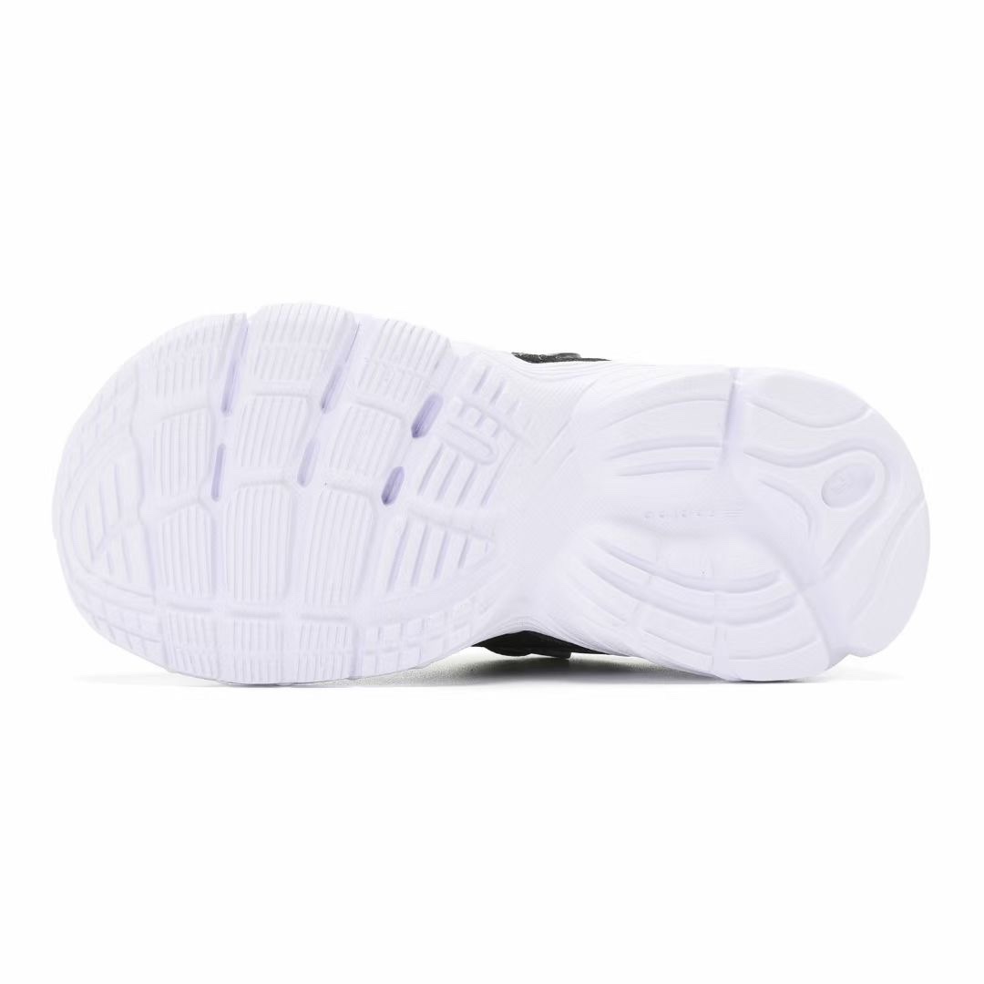 图片[3]-福利特Adidas 三叶草2023儿童运动鞋经典实拍👏三叶草经典儿童跑鞋 尺码：26-37-选品中心