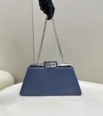 Fendi Peekaboo Bags Handbags Perfect Quality Designer Replica
 Chains