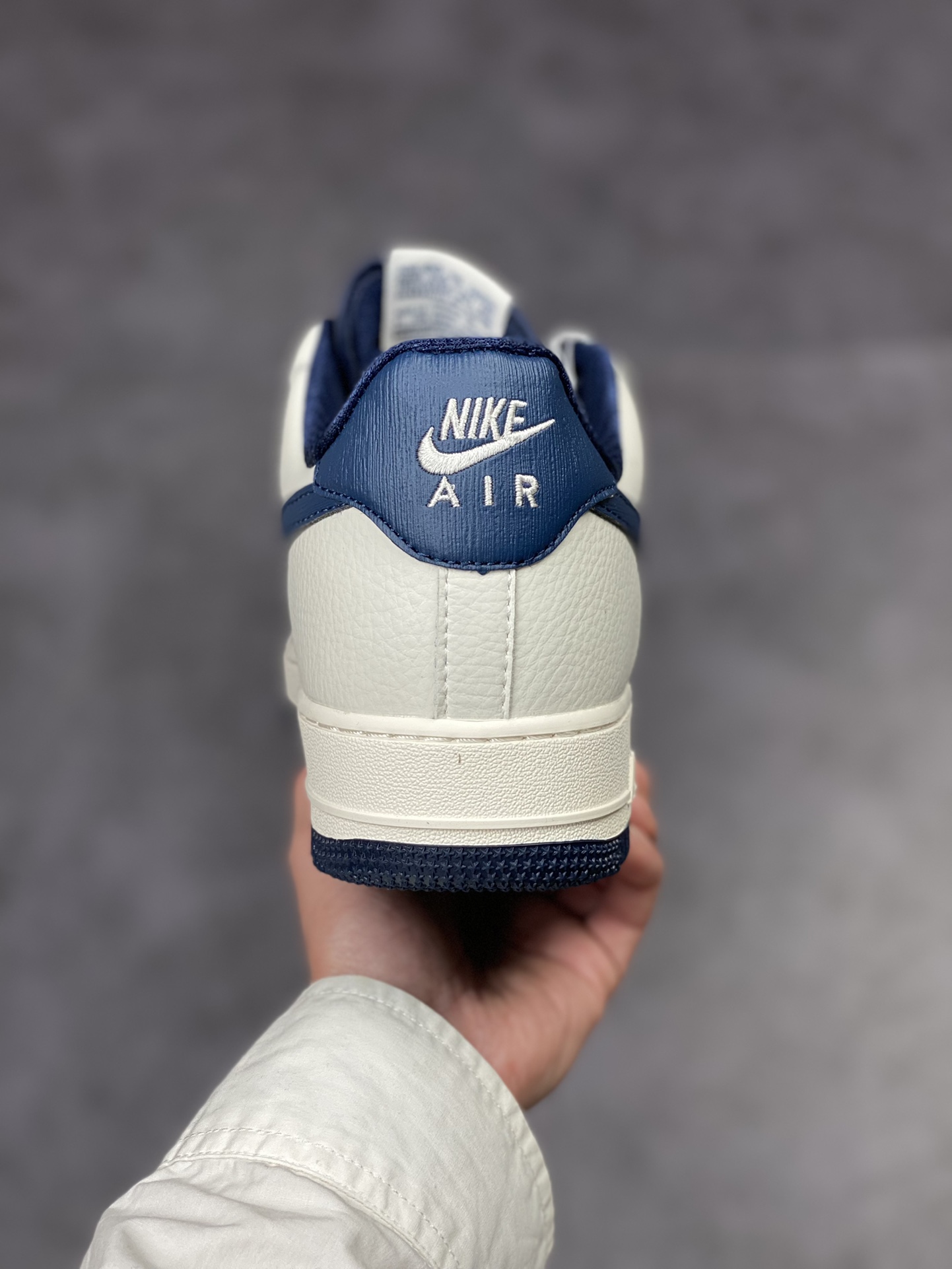 230 Nike Air Force 1 Low 07 米深蓝 PA3035-068
