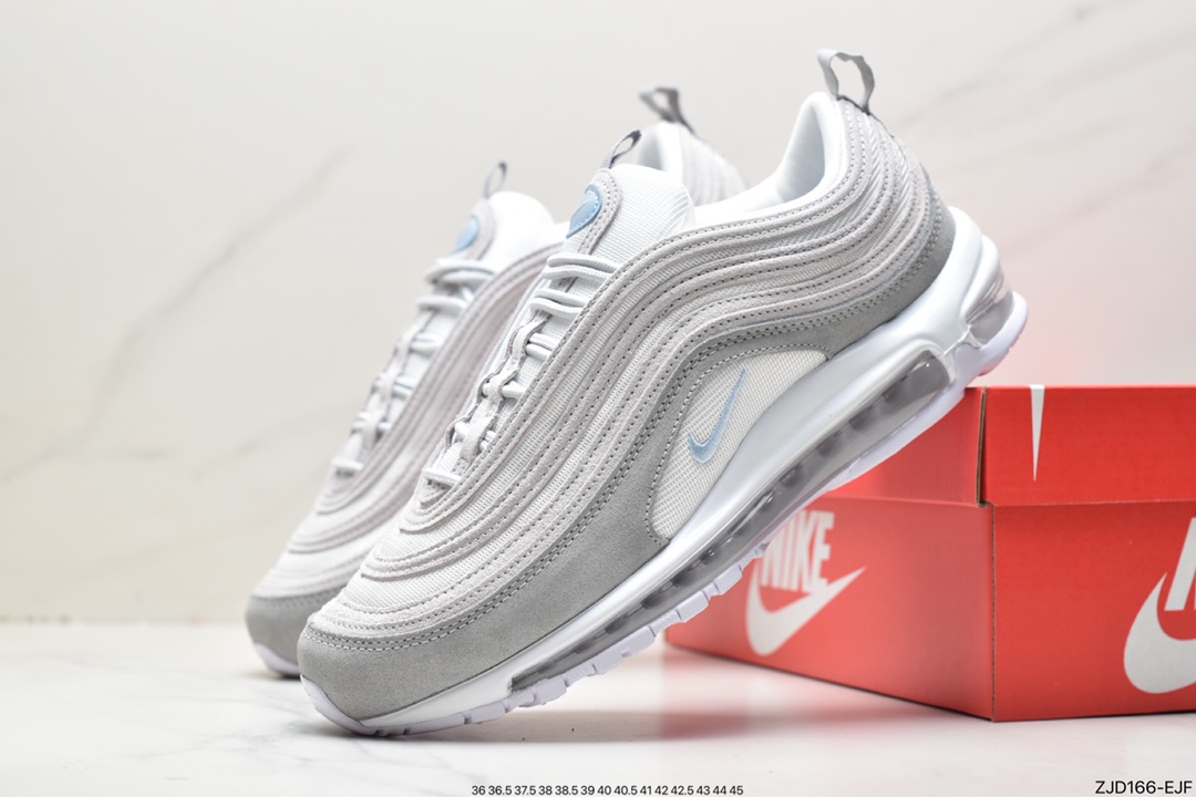 240 NIKE Air Max 97 系列 DX3279-010