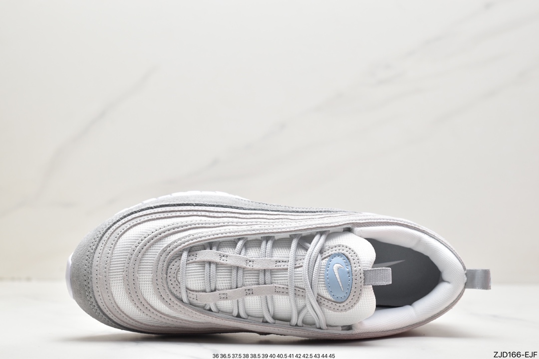 240 NIKE Air Max 97 系列 DX3279-010