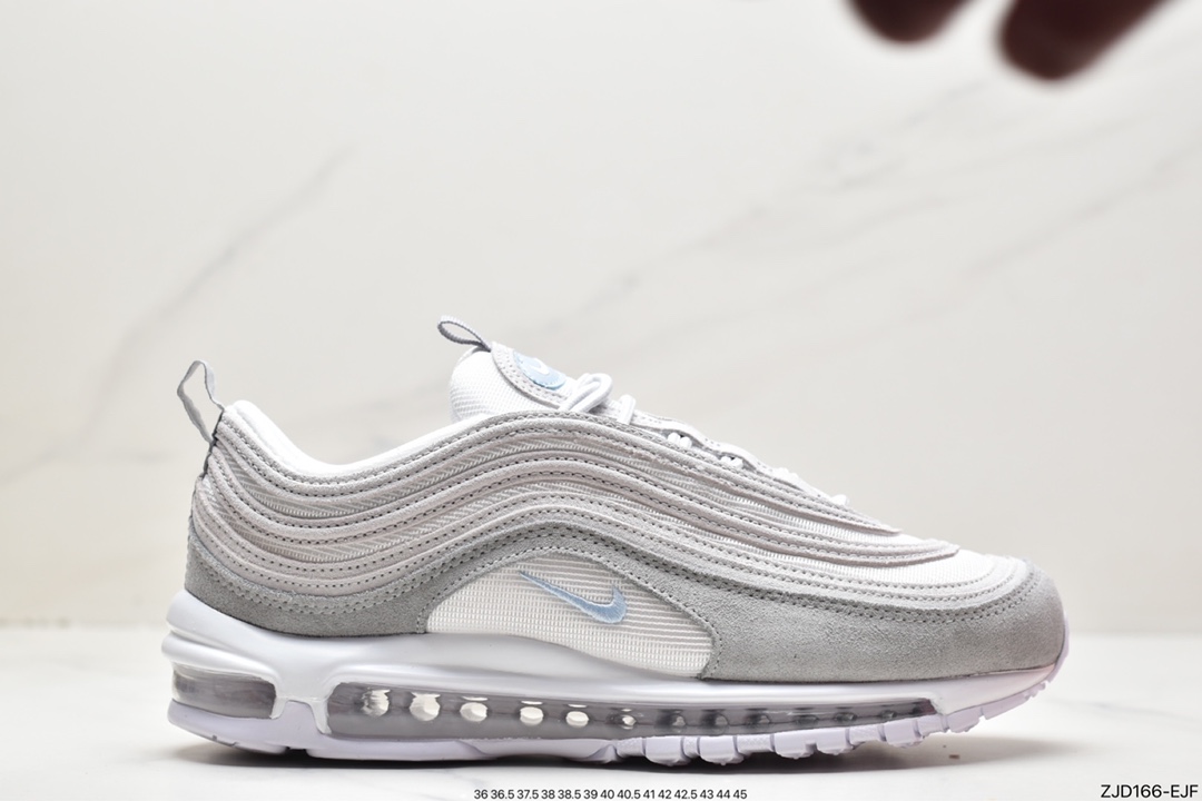 240 NIKE Air Max 97 系列 DX3279-010