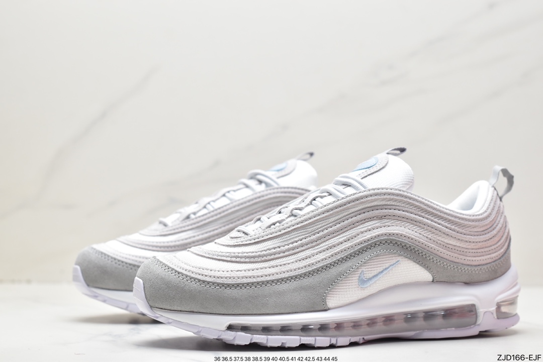 240 NIKE Air Max 97 系列 DX3279-010