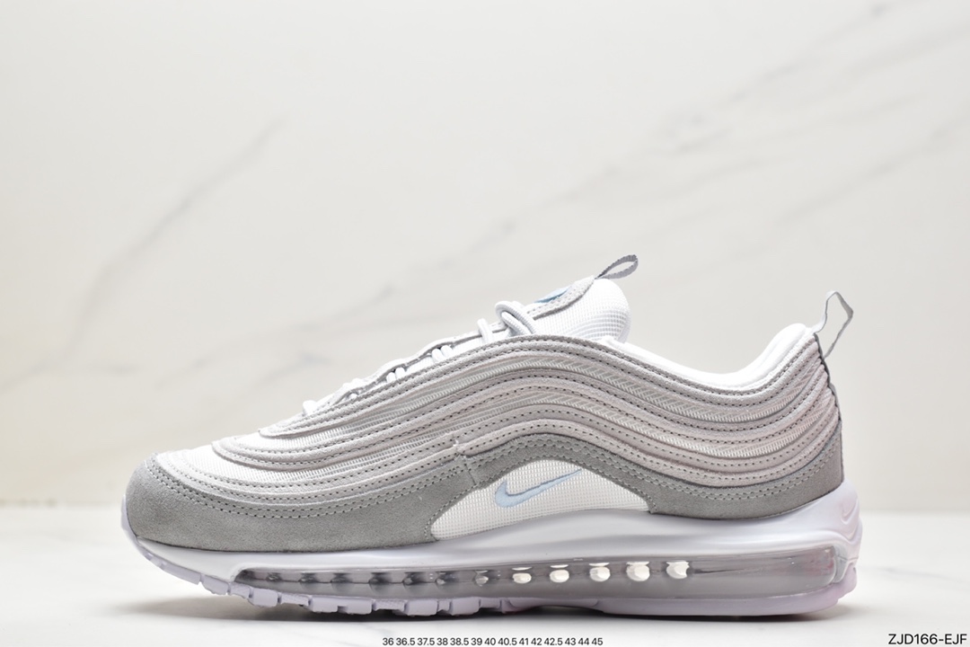 240 NIKE Air Max 97 系列 DX3279-010