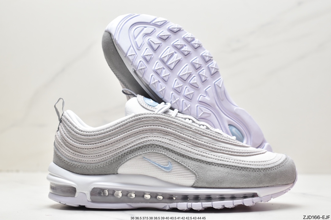 240 NIKE Air Max 97 系列 DX3279-010