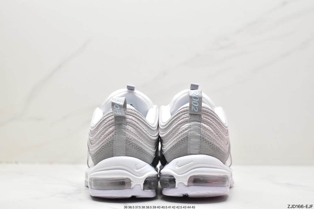240 NIKE Air Max 97 系列 DX3279-010