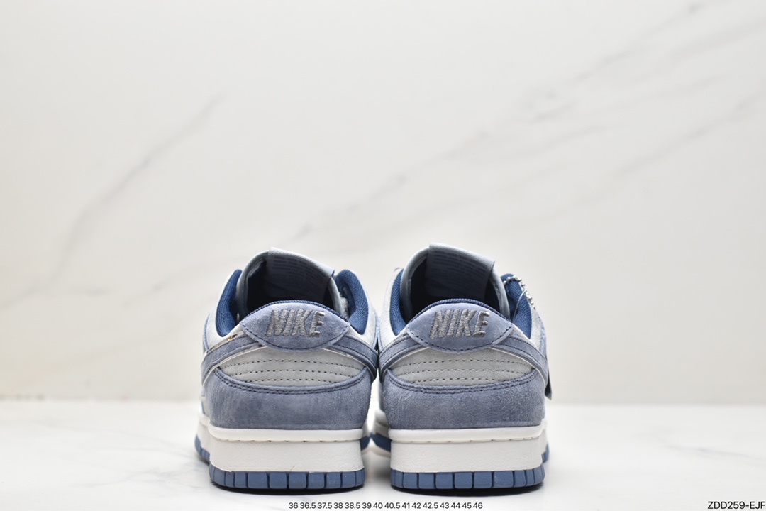 230 SB 大友克洋联名 Otomo Katsuhiro x Nike SB Dunk Low ”Steamboy OST” 大友克洋板鞋 DR3369-526