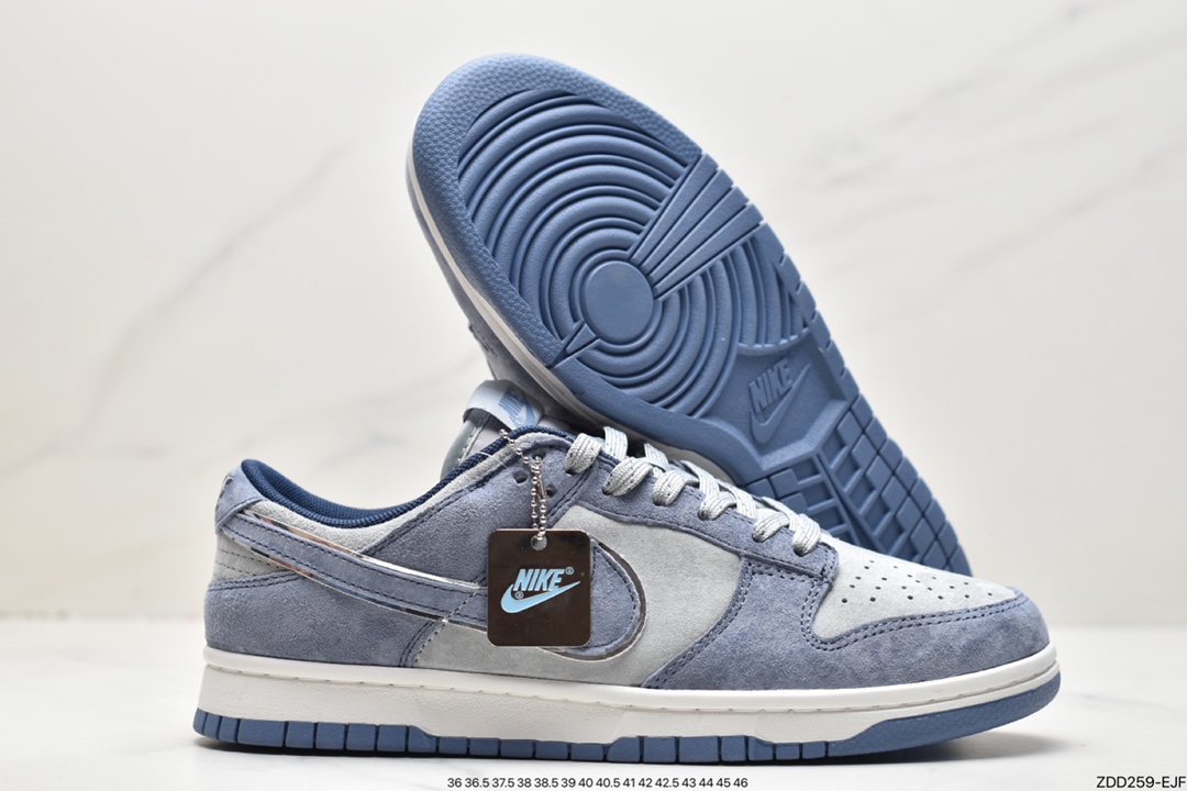 230 SB 大友克洋联名 Otomo Katsuhiro x Nike SB Dunk Low ”Steamboy OST” 大友克洋板鞋 DR3369-526