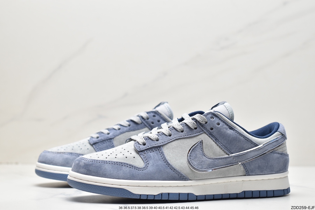 230 SB 大友克洋联名 Otomo Katsuhiro x Nike SB Dunk Low ”Steamboy OST” 大友克洋板鞋 DR3369-526
