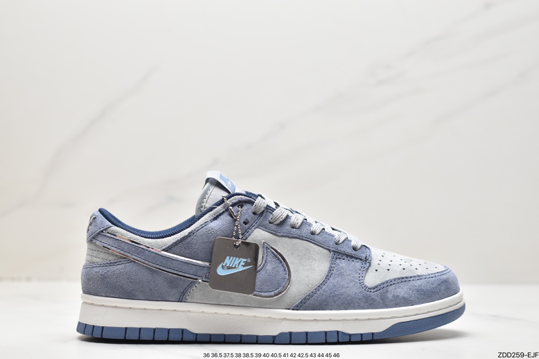 230 SB 大友克洋联名 Otomo Katsuhiro x Nike SB Dunk Low ”Steamboy OST” 大友克洋板鞋 DR3369-526