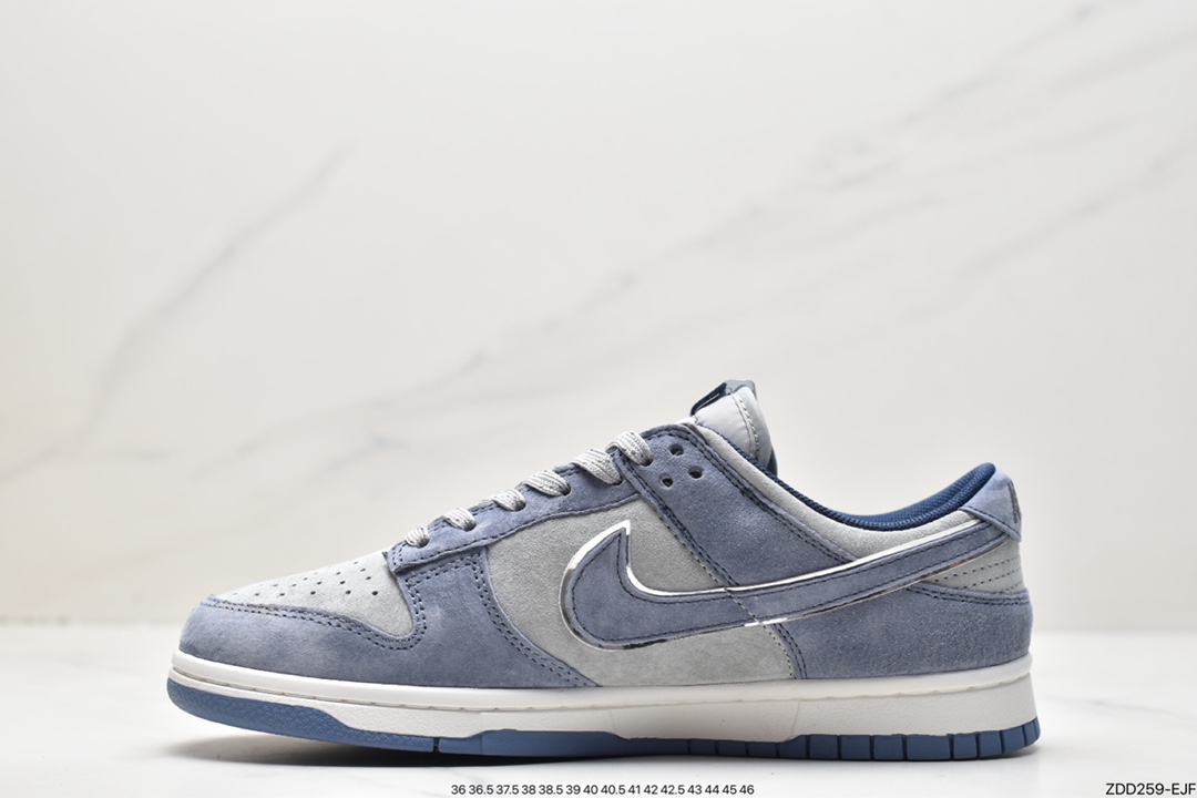 230 SB 大友克洋联名 Otomo Katsuhiro x Nike SB Dunk Low ”Steamboy OST” 大友克洋板鞋 DR3369-526
