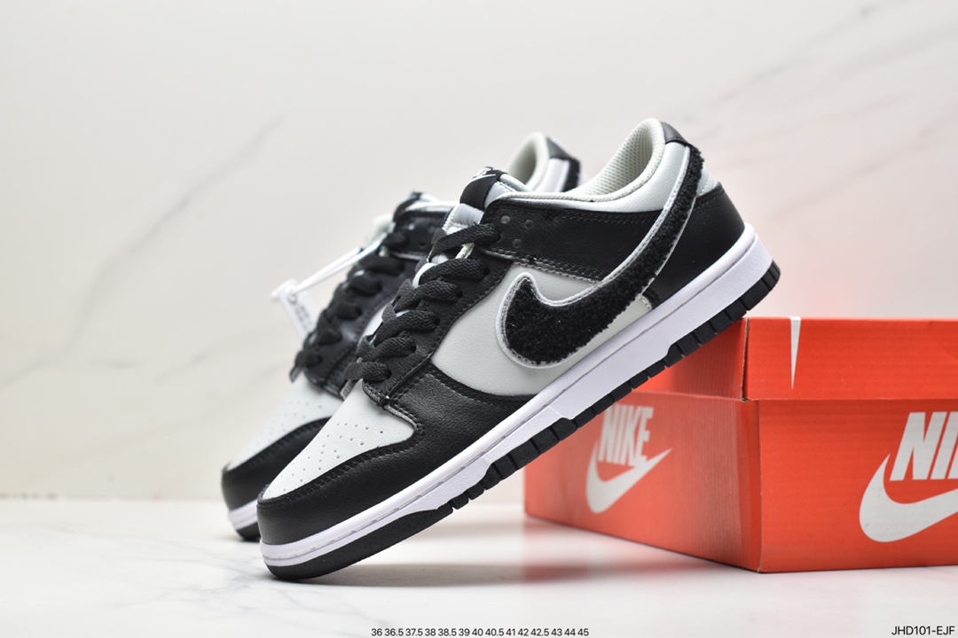 190 耐克Nike SB Zoom Dunk Low 经典男女百搭板鞋FO9749-400