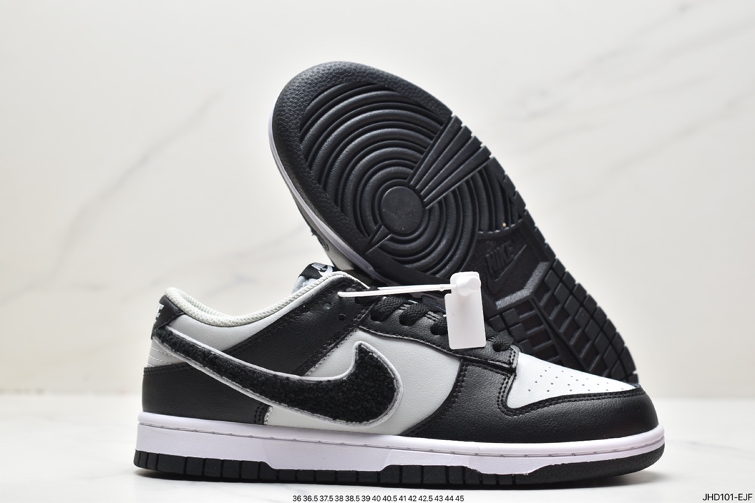 190 耐克Nike SB Zoom Dunk Low 经典男女百搭板鞋FO9749-400