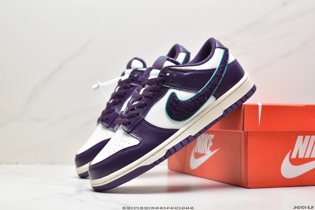 190 耐克Nike SB Zoom Dunk Low 经典男女百搭板鞋FO9749-400