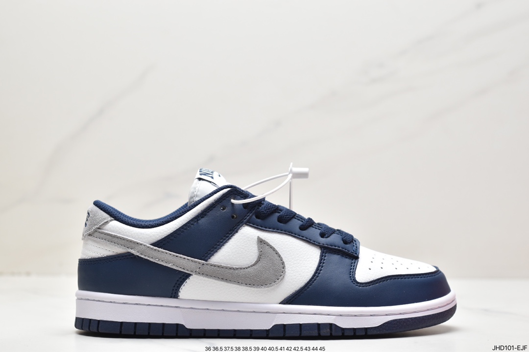 190 耐克Nike SB Zoom Dunk Low 经典男女百搭板鞋FO9749-400