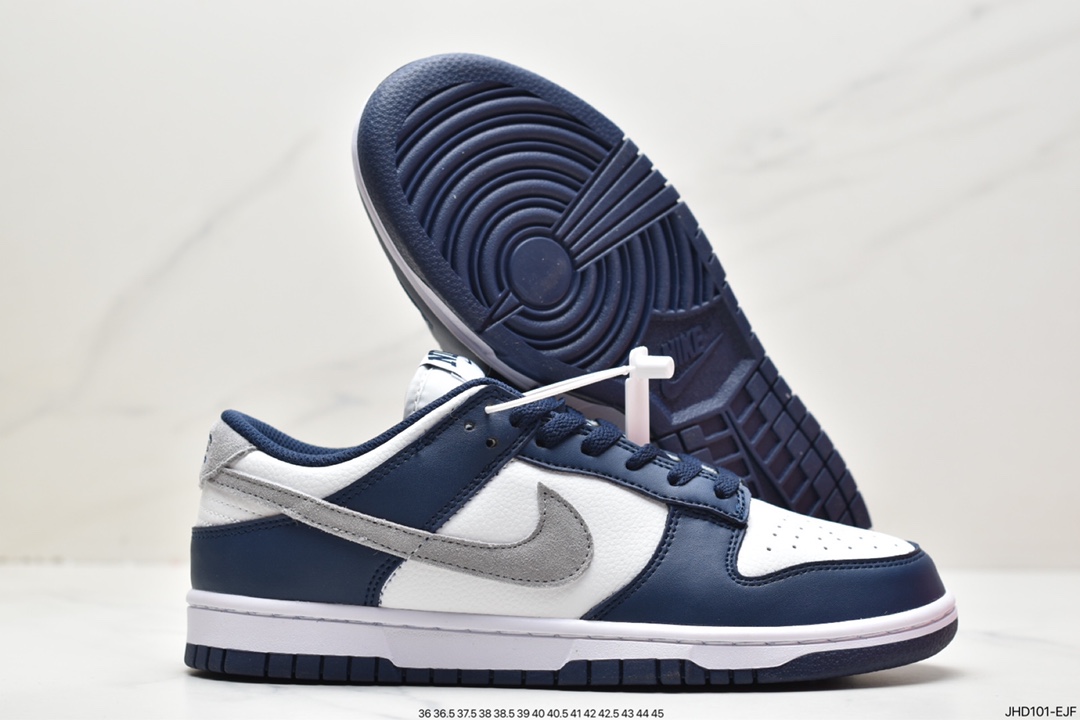 190 耐克Nike SB Zoom Dunk Low 经典男女百搭板鞋FO9749-400