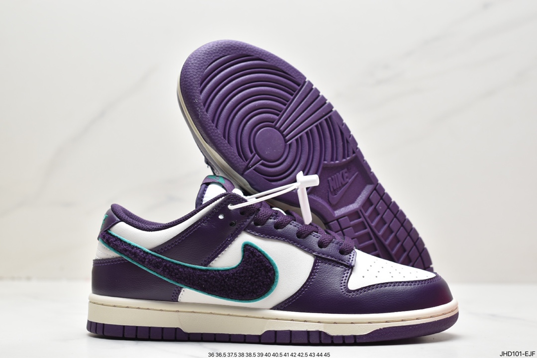 190 耐克Nike SB Zoom Dunk Low 经典男女百搭板鞋FO9749-400