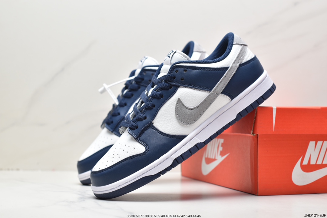 190 耐克Nike SB Zoom Dunk Low 经典男女百搭板鞋FO9749-400