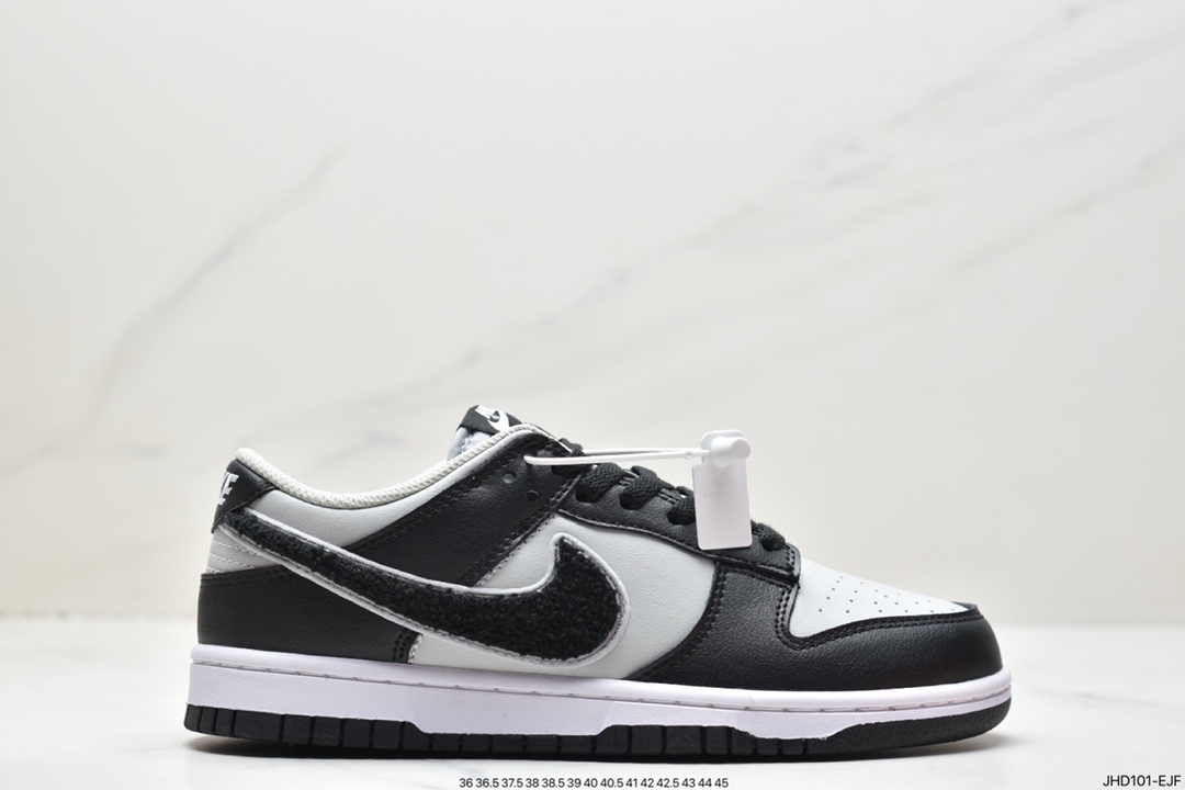 190 耐克Nike SB Zoom Dunk Low 经典男女百搭板鞋FO9749-400