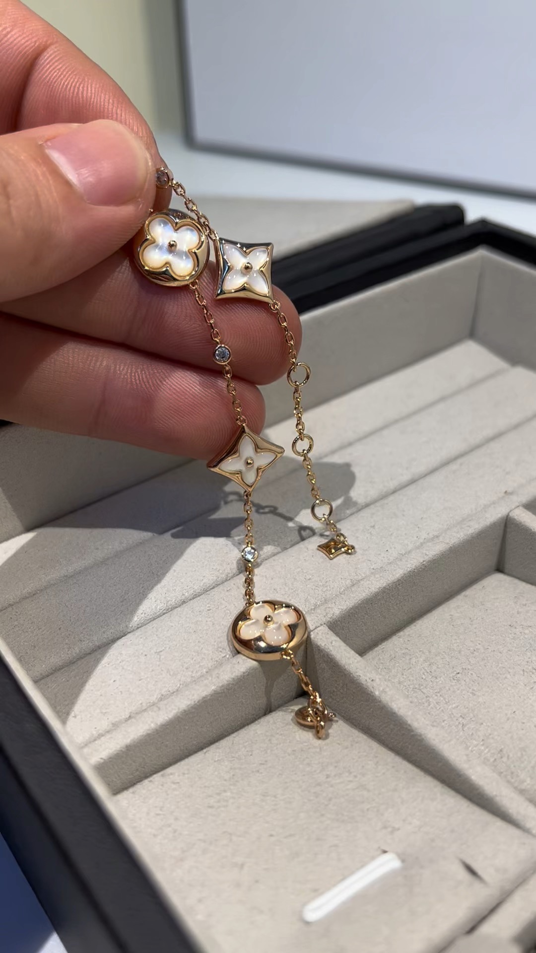 LV Bracelet