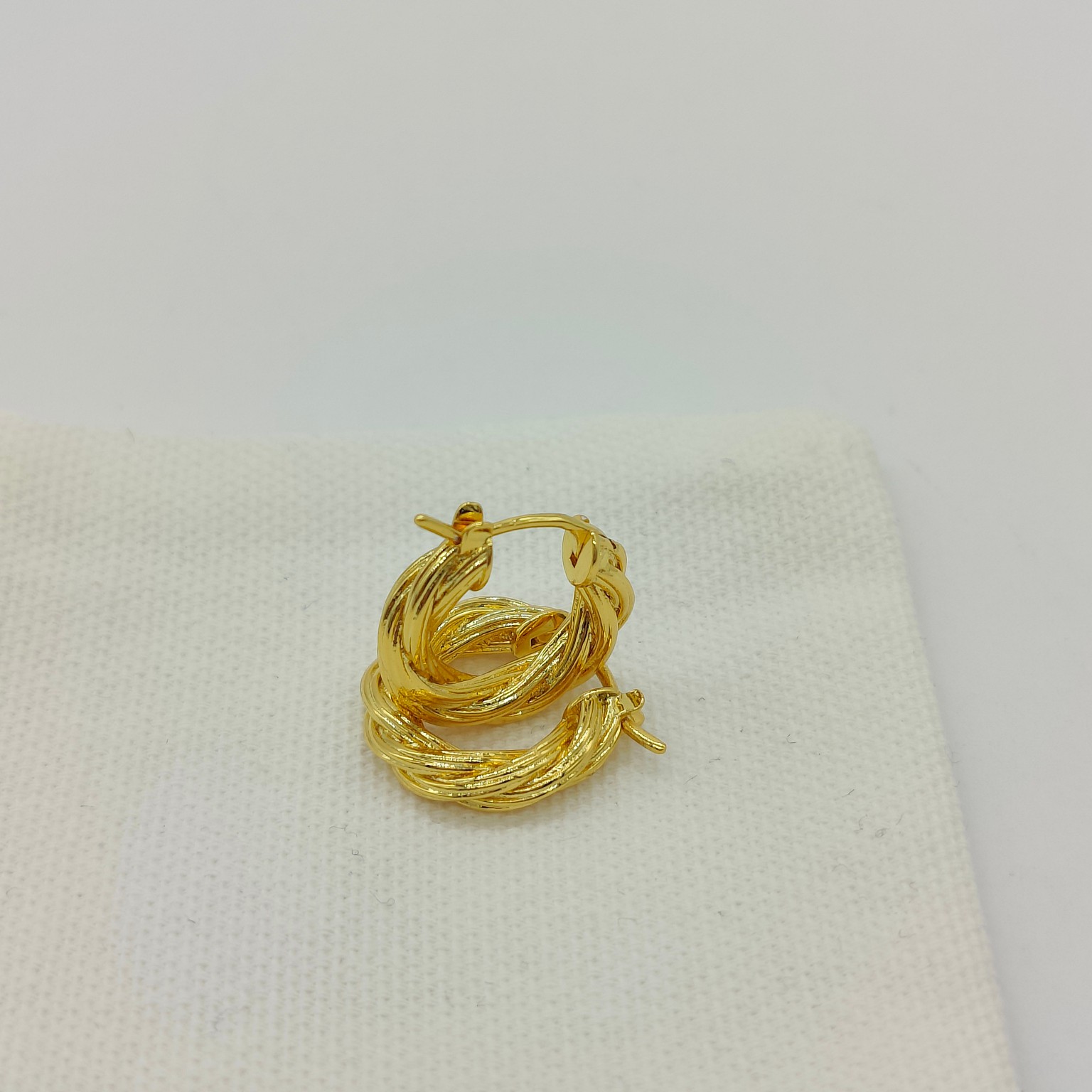 보테가베네타 귀걸이 65371 Bottega Veneta Earrings 상세 이미지 2