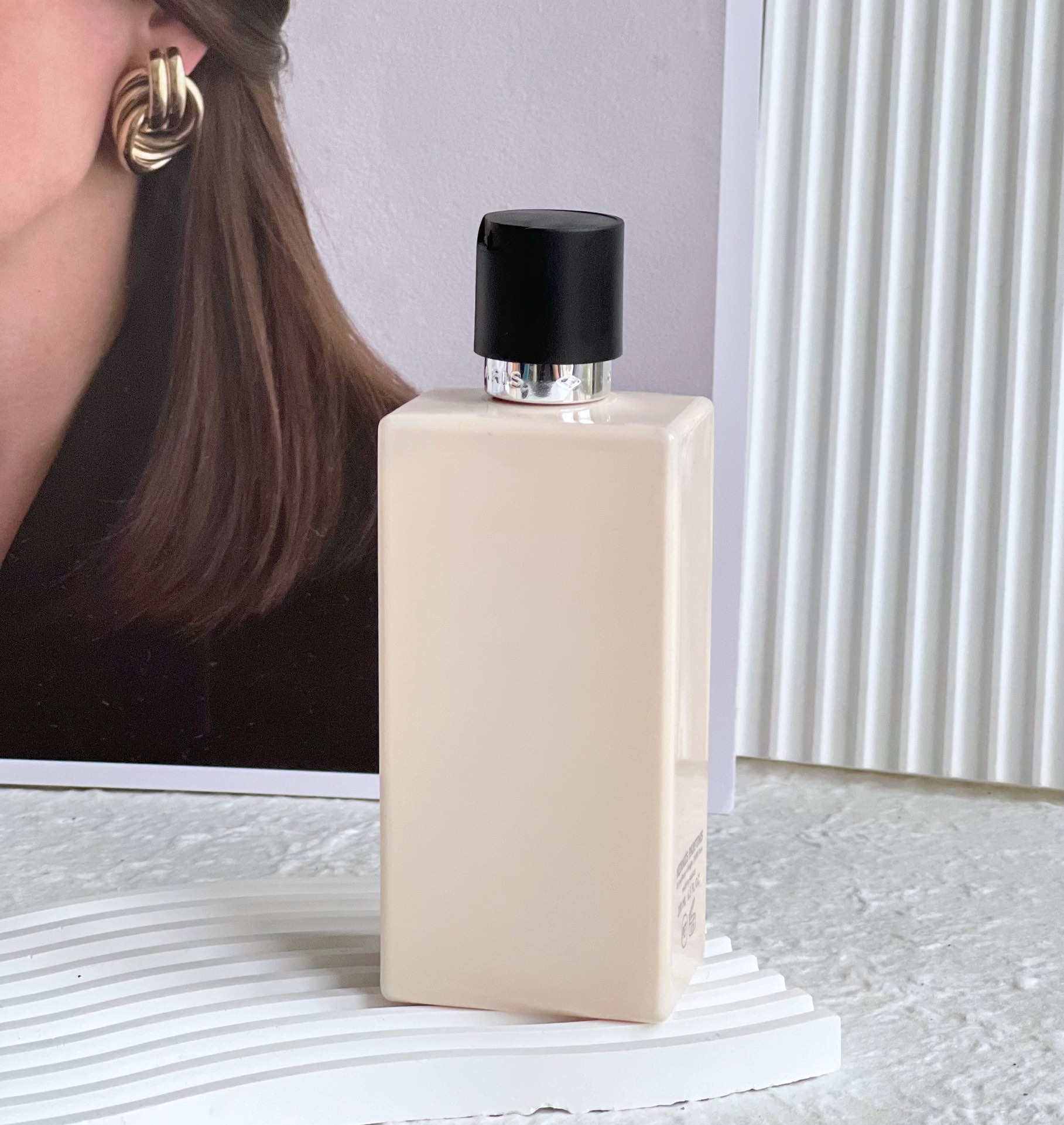 爱马仕 Hermès 传世高定桑蚕丝丝巾围巾 #0082E829 7