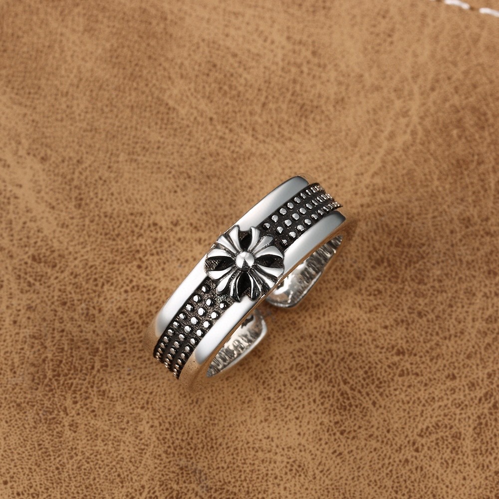 크롬하츠 반지 62844 Chrome Hearts Ring