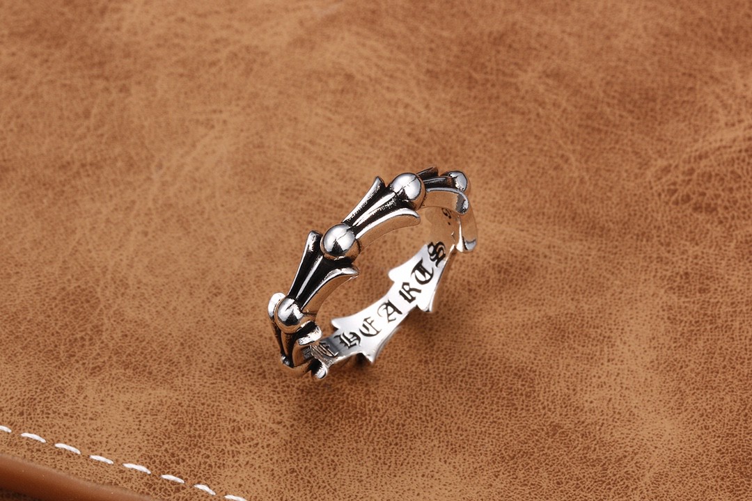 크롬하츠 반지 62849 Chrome Hearts Ring