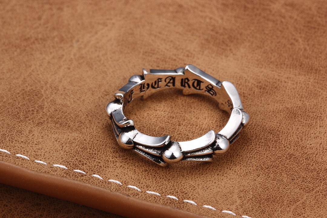 크롬하츠 반지 62849 Chrome Hearts Ring 상세 이미지 3