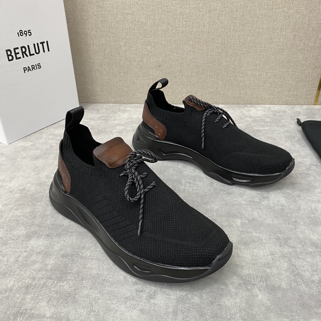 Berlut*布鲁提新品Shadow