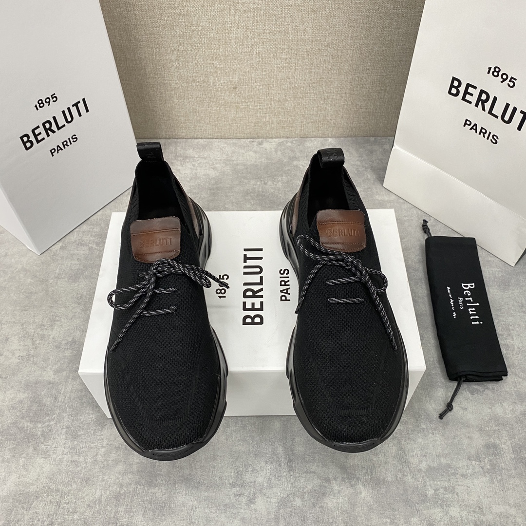 Berlut*布鲁提新品Shadow