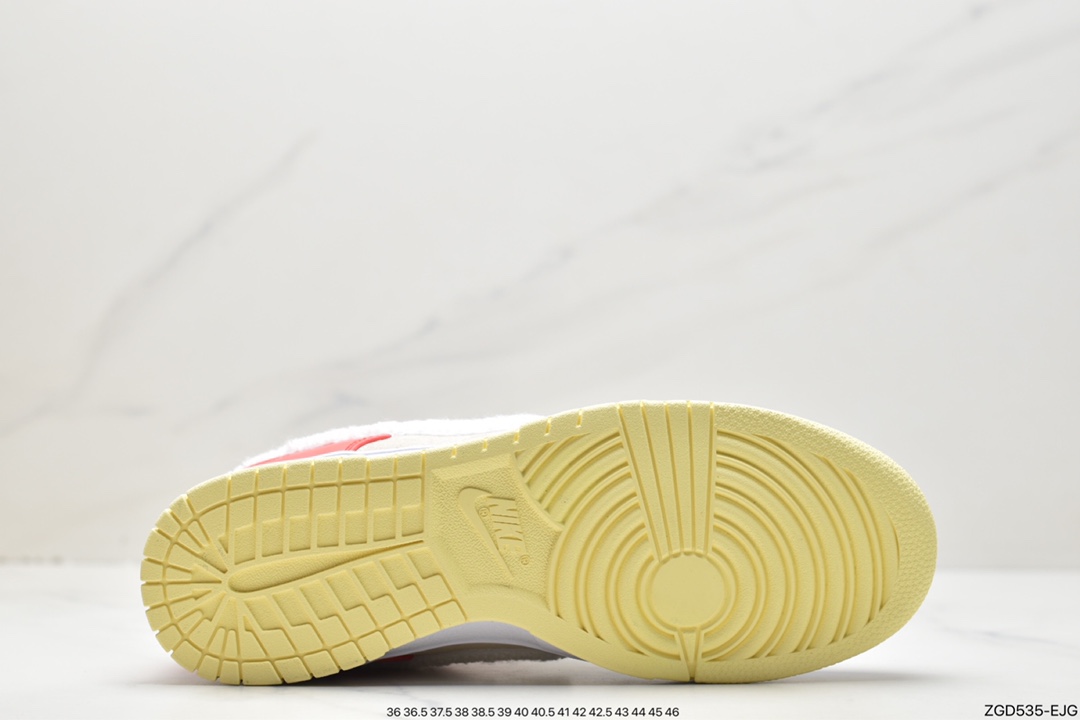 290  Nike Dunk Low Retro PRM ”Year of the Rabbit” 沪兔 FD4203-161